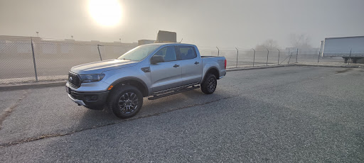 Ford Dealer «Tasca Ford Mazda», reviews and photos, 200 Fall River Ave, Seekonk, MA 02771, USA