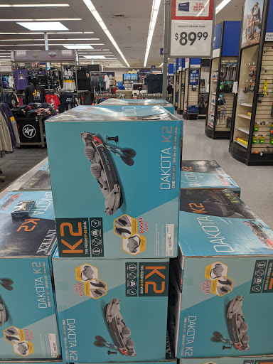 Sporting Goods Store «Academy Sports + Outdoors», reviews and photos, 800 S Clearview Pkwy, Harahan, LA 70123, USA