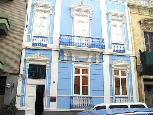 INCAEM Instituto Canario de Estudios de Empresa Gran Canaria