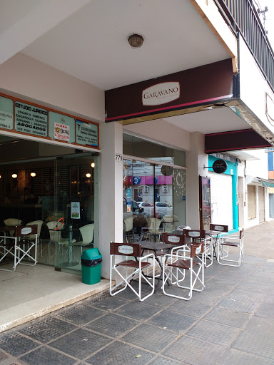 Heladeria Garavano - Ice cream shop,Cafeteria,Delivery service en Paso de los Libres