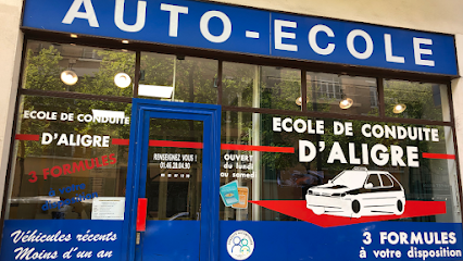Auto-École Aligre - Paris 12