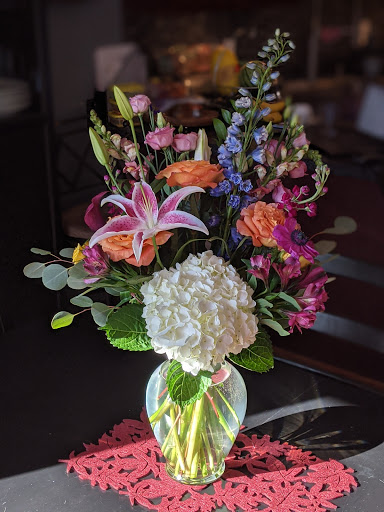 Florist «Design n Bloom», reviews and photos, 4157 Cashell Glen, Eagan, MN 55122, USA