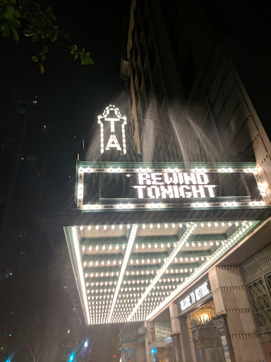 Shopping Mall «Franklin Street Mall», reviews and photos, 713 N Franklin St, Tampa, FL 33602, USA