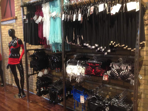 Adult Entertainment Store «Downtown Intimates», reviews and photos, 314 N 1st Ave, Minneapolis, MN 55401, USA