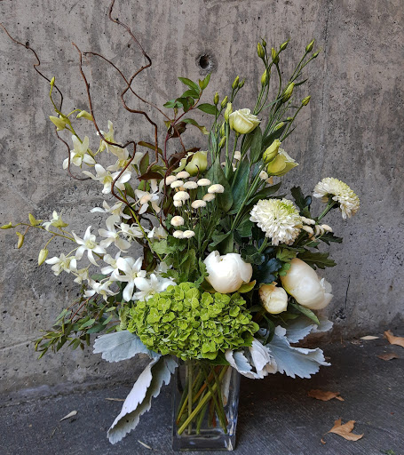 Florist «The Flower Lady», reviews and photos, 3230 Eastlake Ave C, Seattle, WA 98102, USA