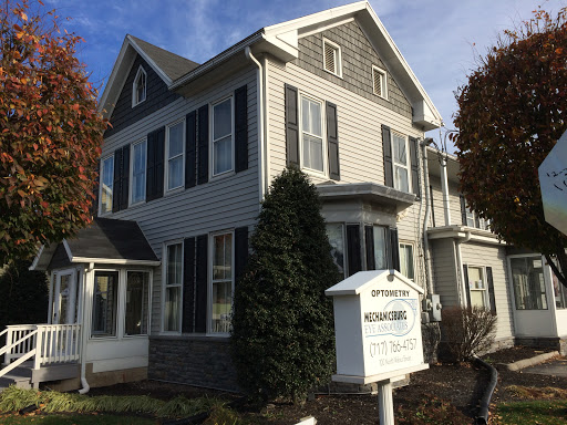 Doctor «Mechanicsburg Eye Associates», reviews and photos, 100 N Walnut St, Mechanicsburg, PA 17055, USA