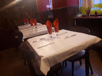Atmosphère du Restaurant indien Bon Bhojon à Toulouse - n°7