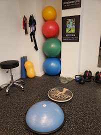 Physis Physical Therapy - Photo 6 - Car repair in New York, NY, Manhattan