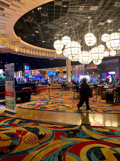 Casino «Hollywood Casino Columbus», reviews and photos, 200 Georgesville Rd, Columbus, OH 43228, USA