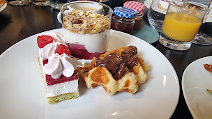 Photo n°29 de Le M Restaurant à Ramonville-Saint-Agne ()
