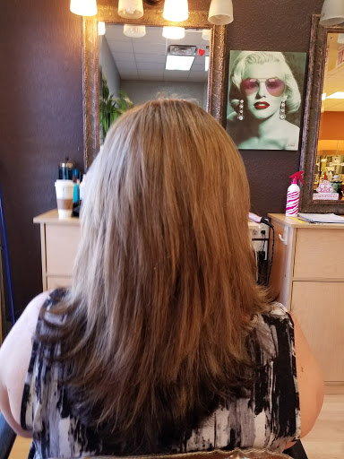 Beauty Salon «Hair Gallery & Nail Salon», reviews and photos, 1707 Knox McRae Dr, Titusville, FL 32780, USA
