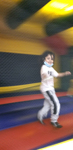 Amusement Center «Super Jump Party Zone», reviews and photos, 3500 S Meridian, Puyallup, WA 98373, USA