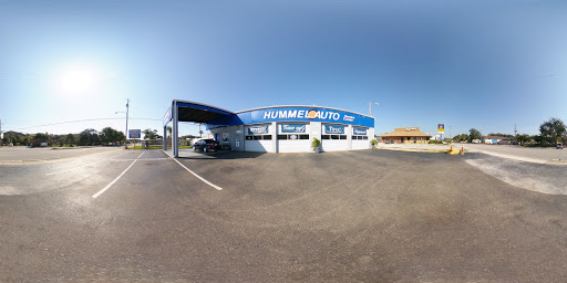 Auto Repair Shop «Hummel Tire and Auto», reviews and photos, 8350 Seminole Blvd, Seminole, FL 33772, USA