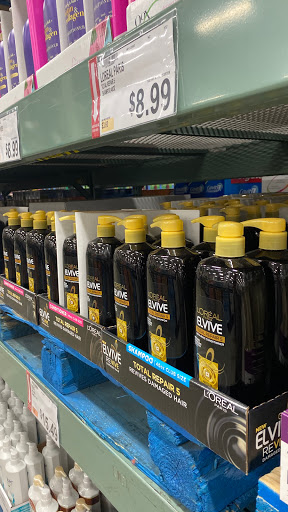 Warehouse club «BJ’s Wholesale Club», reviews and photos, 2300 W Oregon Ave, Philadelphia, PA 19145, USA