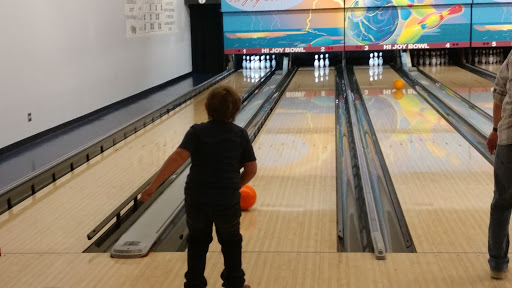 Bowling Alley «Hi Joy Bowl», reviews and photos, 1011 Bethel Ave, Port Orchard, WA 98366, USA