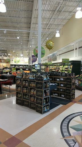 Grocery Store «Harris Teeter», reviews and photos, 8620 Guilford Rd, Columbia, MD 21046, USA