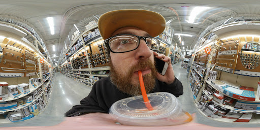 Home Improvement Store «The Home Depot», reviews and photos, 391 College Heights, Watertown, NY 13601, USA