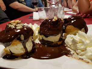 Photo n°136 de Pizzeria Da Marco à Lourdes ()
