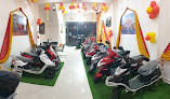 Sagar Bikes, Toys & Gifts Cafe