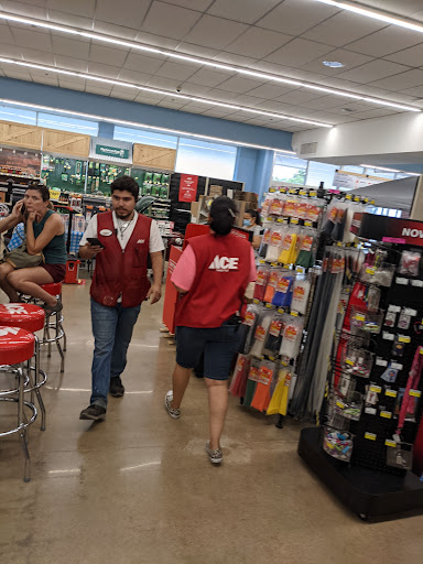 Hardware Store «Westlake Ace Hardware», reviews and photos, 1705 W Park Row Dr, Arlington, TX 76013, USA