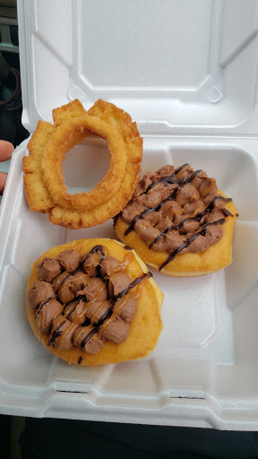 Donut Shop «The Dirty Dozen Donuts», reviews and photos, 1433 11th Ave, Helena, MT 59601, USA