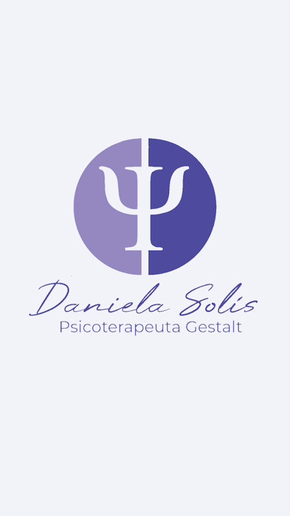 Psicóloga Online Daniela Solís