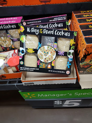 Supermarket «Walmart Neighborhood Market», reviews and photos, 5216 Red Bug Lake Rd, Winter Springs, FL 32708, USA