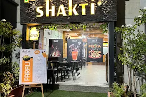 Shakti The Sandwich Shop image