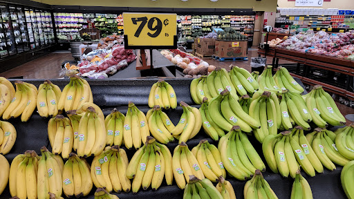 Supermarket «Winn-Dixie», reviews and photos, 2950 9th St SW #100, Vero Beach, FL 32968, USA