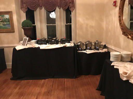 Wedding Venue «Historic Savage Mill Manor», reviews and photos, 8502 Fair St, Savage, MD 20763, USA
