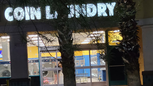 Laundromat «Las Vegas Coin Laundry #5», reviews and photos, 1748 E Charleston Blvd, Las Vegas, NV 89104, USA