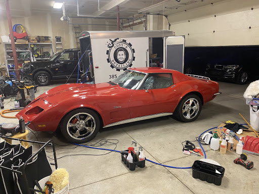 Team Detail en Orem
