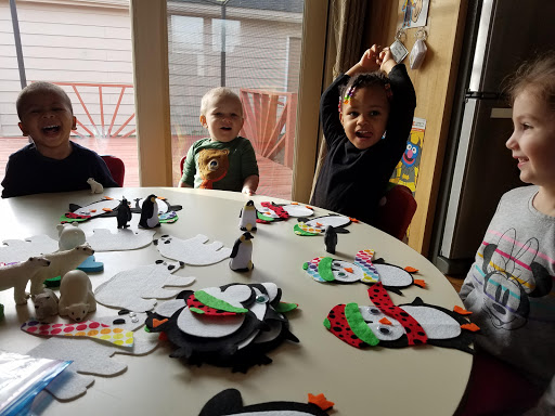 Child Care Agency «Circle of Love Daycare, LLC», reviews and photos, 33611 Hazelwood St, Westland, MI 48186, USA