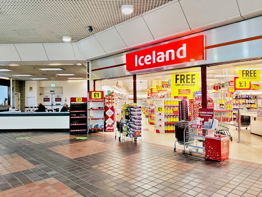 Iceland Foods