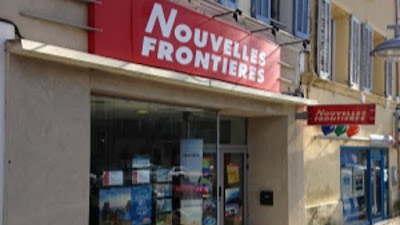 Agence de voyage partenaire Nouvelles Frontières Salon-de-Provence à Salon-de-Provence
