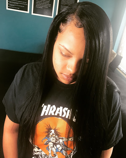 Hair Salon «Touched By An Angel Salon», reviews and photos, 4720 Jonesboro Rd, Union City, GA 30291, USA