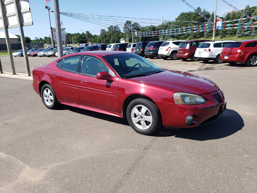 Used Car Dealer «Rum River Auto Sales», reviews and photos, 23405 St Francis Blvd NW, St Francis, MN 55070, USA