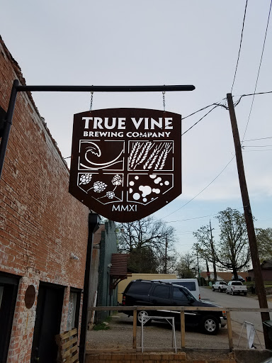 Brewery «True Vine Brewing Company», reviews and photos, 219 S Englewood Ave, Tyler, TX 75702, USA