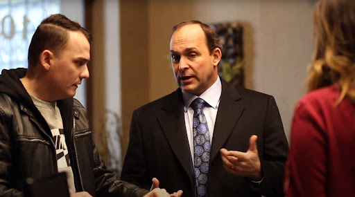 Law Firm «Giroux Amburn, P.C.», reviews and photos