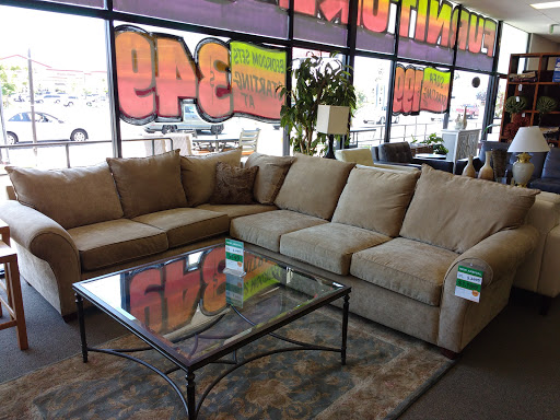Used Furniture Store «Fashion Furniture Clearance Center», reviews and photos, 2911 S Bristol St, Santa Ana, CA 92704, USA