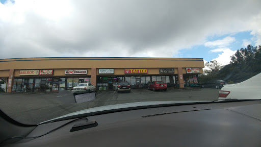 Tattoo Shop «Enemy Tattoo», reviews and photos, 12720 4th Ave W, Everett, WA 98204, USA