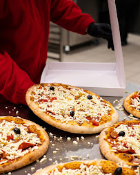 Photos du propriétaire du Pizzas à emporter Gang Of Pizza à Saint-Hilaire-du-Harcouët - n°2