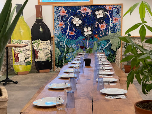 Winery «Bashakill Vineyards», reviews and photos, 1131 S Rd, Wurtsboro, NY 12790, USA