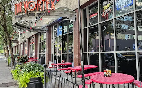 The Vortex Bar & Grill image
