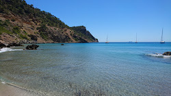 Cala Boix photo #6