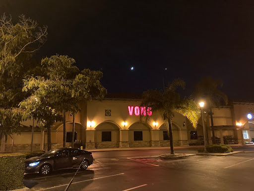 Vons image