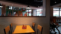 Atmosphère du Restauration rapide Burger King à Ploeren - n°8