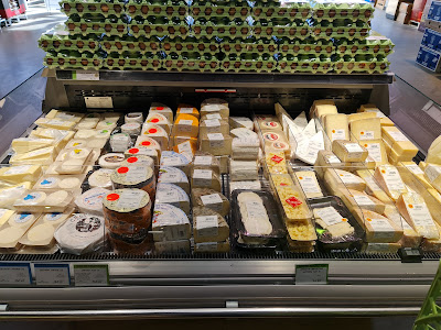 Fromagerie Gerentes - Gueret à Guéret