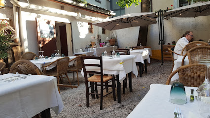 Portugiesisches Restaurant