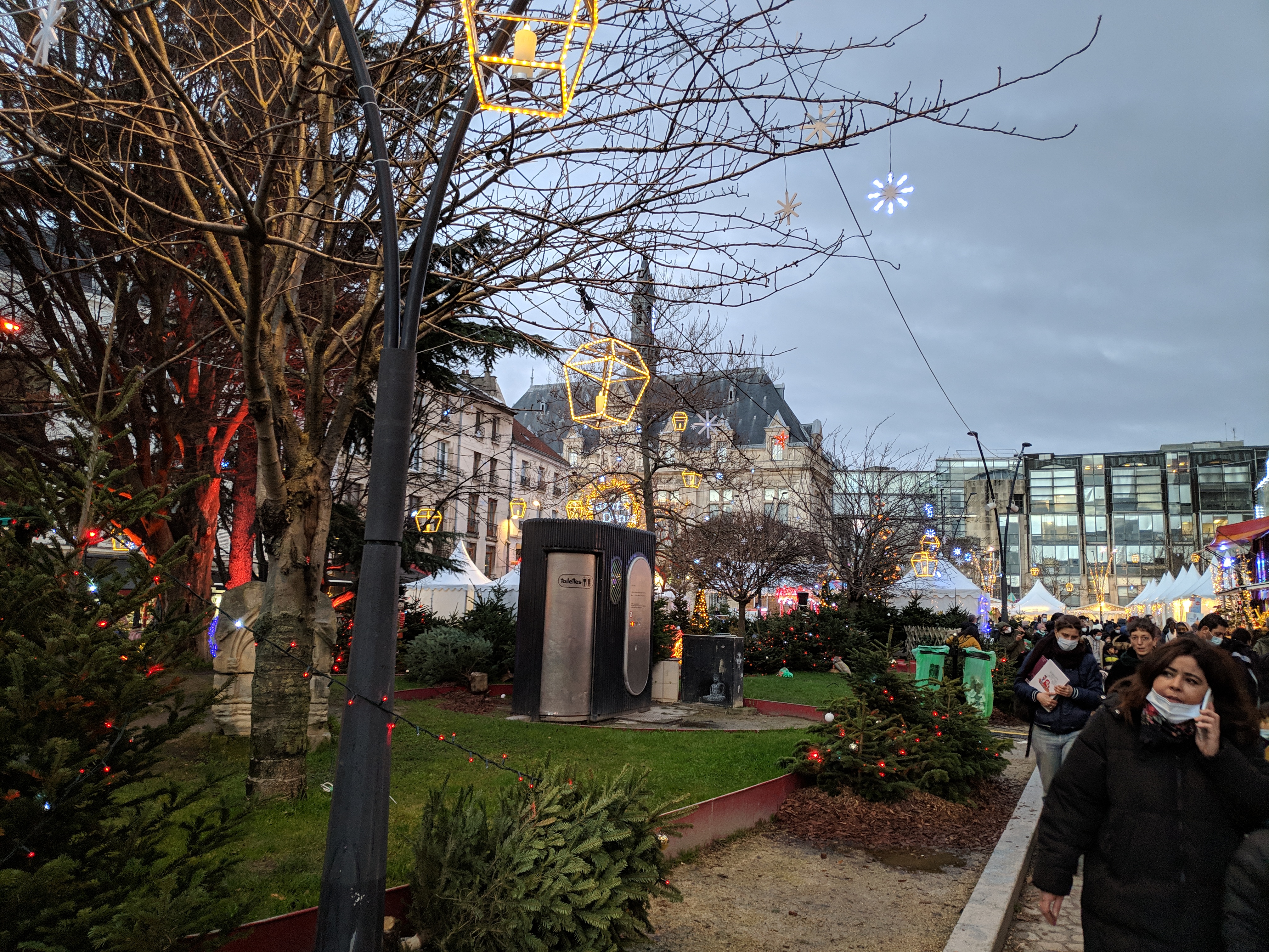 Photo n° 4 de l'avis de gustavo.d fait le 31/12/2021 à 08:58